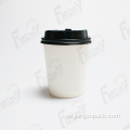 Doppelwand Custom Printing Hot Drink Pappbecher